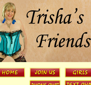 Trisha’s Friends