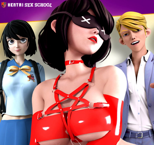 Nice pay sex website to watch a lot of hentai porn videos